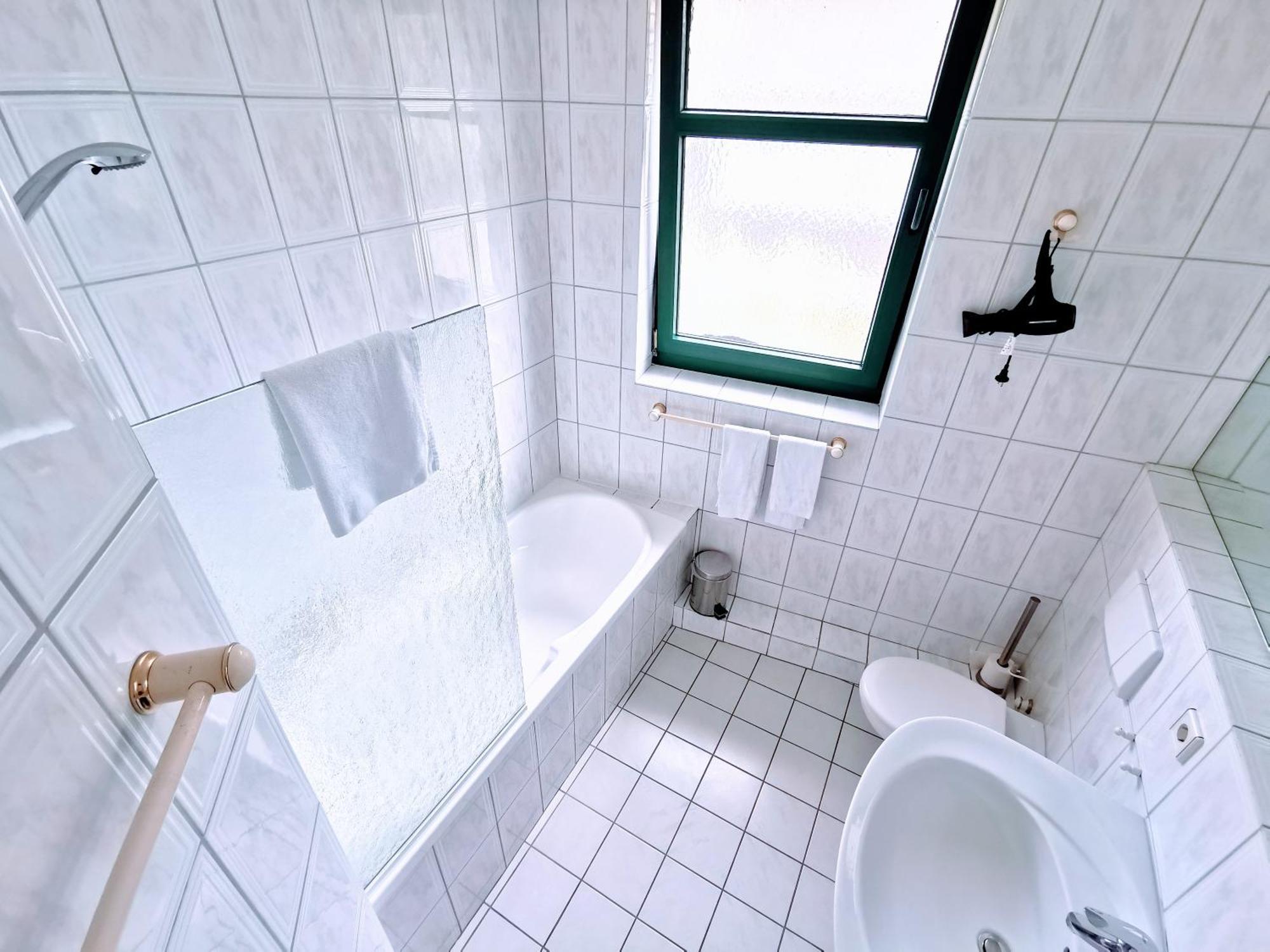 Hoehen Hotel Фирзен Экстерьер фото