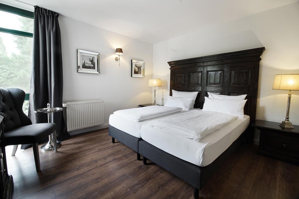 Hoehen Hotel Фирзен Экстерьер фото