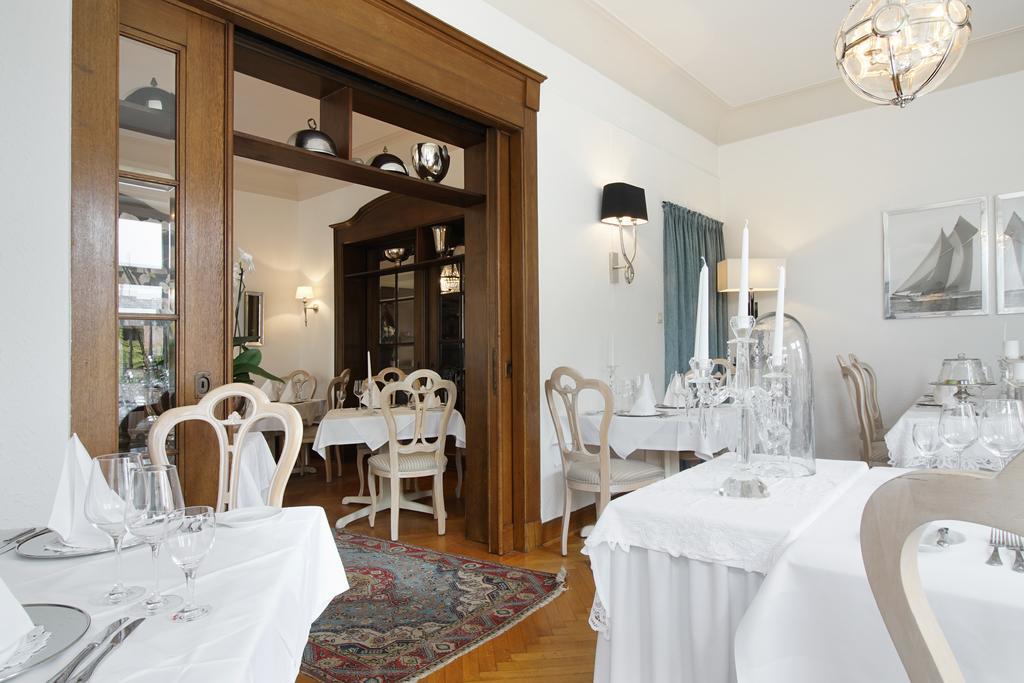 Hoehen Hotel Фирзен Экстерьер фото