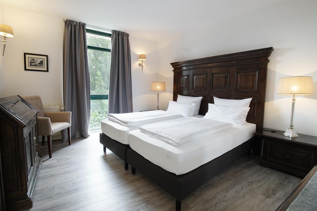 Hoehen Hotel Фирзен Экстерьер фото